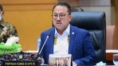 DPR Minta Aparat Segera Tangkap KKB yang Aniaya dan Bunuh Sopir Truk di Yahukimo