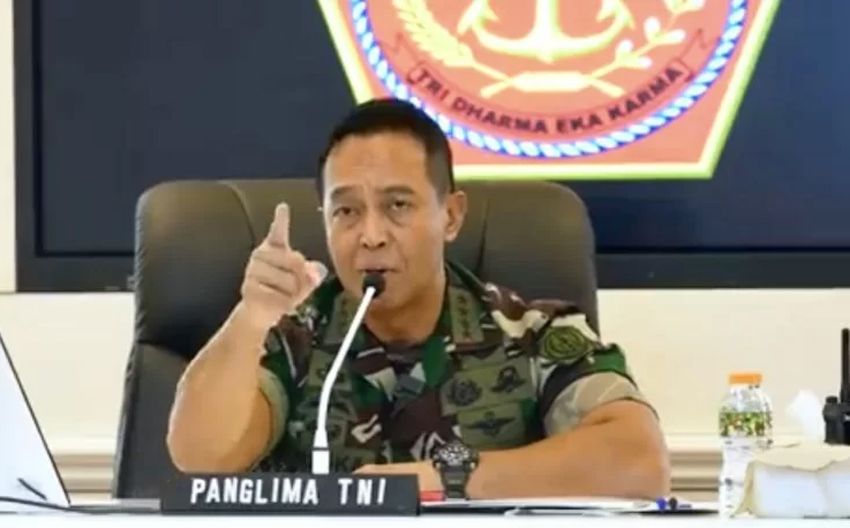 panglima