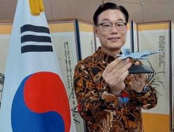 Dubes Korsel Dorong Negara Maju Kelompok G20 Bantu Negara Berkembang
