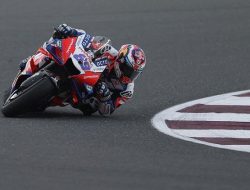 MOTOGP QATAR – Martin “Pole Position”, Marquez Ikut di Baris Terdepan, Quartararo di 11 