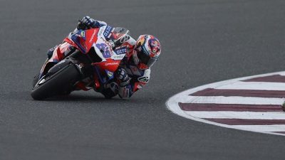 MOTOGP QATAR – Martin “Pole Position”, Marquez Ikut di Baris Terdepan, Quartararo di 11 