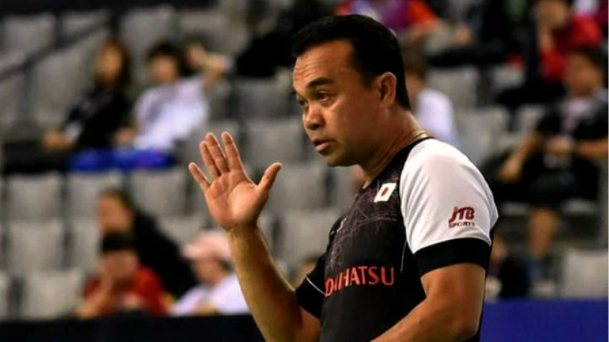 BULU TANGKIS - Pelatih Keluhkan Penampilan Gregoria Mariska Saat Tanding di All England