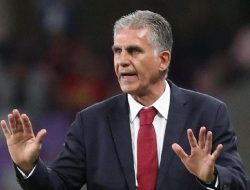 Gagal ke Putaran Final Piala Dunia 2022, Mesir Putuskan Kontrak Pelatih