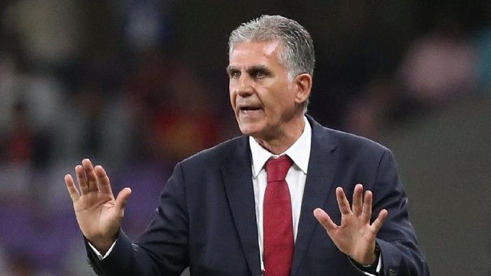 Gagal ke Putaran Final Piala Dunia 2022, Mesir Putuskan Kontrak Pelatih