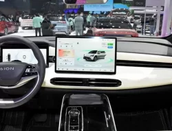 Bea Masuk 0 Persen, Dongkrak Penjualan Mobil Listrik di Indonesia