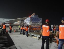 Tiga Tim MotoGP Argentina Terancam Batal Ikut Balapan, Ini Penyebabnya