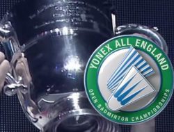BULU TANGKIS – PBSI: Tahun Ini Indonesia Wajib Rebut Piala All England