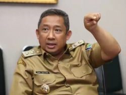 Kemenag Sayangkan Langah Wali Kota Bandung yang Resmikan Gedung ANNAS