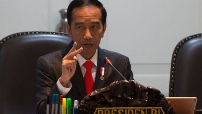 Presiden: Umat Hindu Turut Bantu Penanganan Pandemi