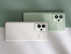 Resmi Meluncur di Indonesia, Realme GT 2 Pro Ponsel Ramah Lingkungan Harga Rp9 Jutaan
