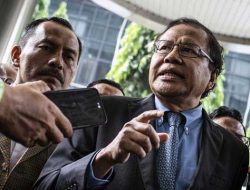 Rizal Ramli Meninggal, Kemenko Marves Sampaikan Duka Cita
