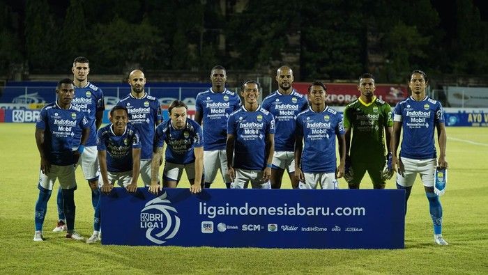 Persib Putus Kontrak Puja Abdillah