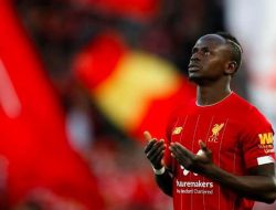 Senegal Lolos ke Piala Dunia, Sadio Mane Minta Liverpool Batalkan Perayaan untuk Dirinya