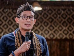 Indonesia Tempati Posisi Ketiga Sebagai Negara dengan Ekonomi Kreatif Terbaik di Dunia