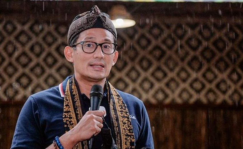 Wisata Kabupaten Lebak
