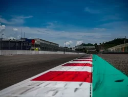 Logislator NTB Ajak Kaum Milenial Sukseskan MotoGP Mandalika