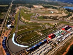 Setelah Ditunda Karena Covid-19. Inilah Fakta dan Statistik MotoGP Argentina