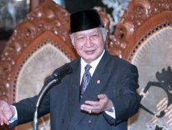 Prabowo Tetapkan Soeharto Pahlawan Nasional, Firman Soebagyo: Kabar Baik untuk Bangsa Indonesia