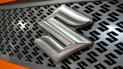 Suzuki Buka Suara Terkait Pesaing Hilux Rangga