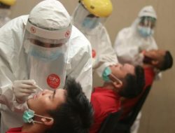 PPDN yang Lengkap Vaksin Booster Tak Perlu Lagi Jalani Tes Covid Saat Mudik Lebaran 2022