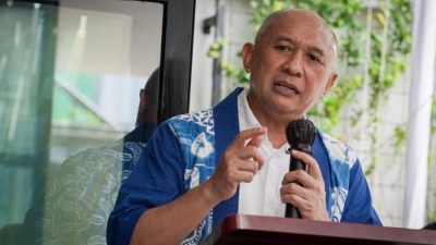 Jajaki Kolaborasi dengan Qasir, Menkop Tegaskan Pentingnya Data Akurat UMKM