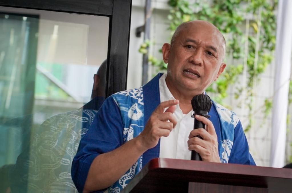 Teten Minta Ajang MotoGP Mandalika Ikut Promosikan UMKM