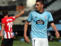LIGA SPANYOL – Taklukkan Mallorca 4-3, Celta Naik ke Peringkat 10