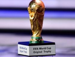 Negara Besar Tak Lolos ke Putaran Final Piala Dunia 2022, Ini Daftarnya