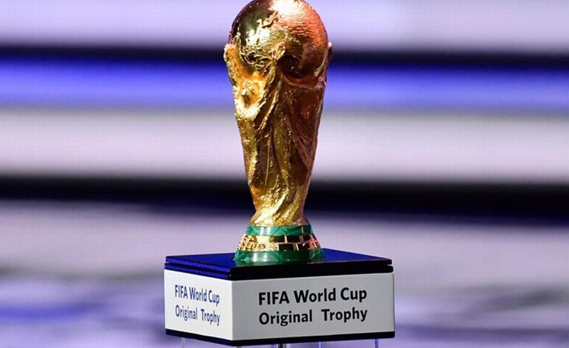 Negara Besar Tak Lolos ke Putaran Final Piala Dunia 2022, Ini Daftarnya