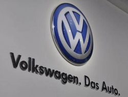 Volkswagen Percepat Transisi Kendaraan Listrik
