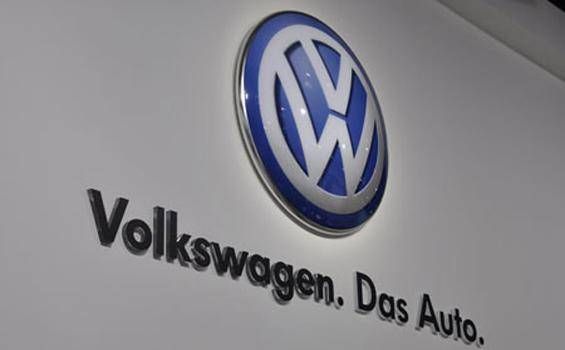 Volkswagen Percepat Transisi Kendaraan Listrik