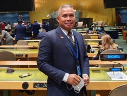 Delegasi Indonesia Kawal Usulan Pemanfaatan TIK dalam Pendidikan di IPU ke-144