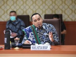 BKSAP Minta Pemerintah Beri Perhatian Khusus Soal Tingginya Kemiskinan dan Gizi Buruk di Madura