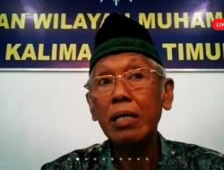 MUI: Insya Allah, Ibadah Ramadhan di Kaltim Tak Timbulkan Lonjakan COVID-19