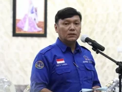 Tumbuhkan Perekonomian, Wamen ATR/BPN Minta Sulsel Manfaatkan Pembangunan IKN