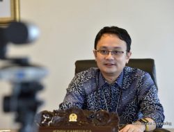 Wamendag Minta Pemda Ikut Bantu Stabilitas Harga Pangan