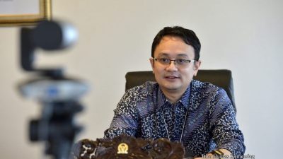 Wamendag: Pemerintah Komitmen Bantu UMKM Naik Kelas