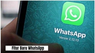 Tingkatkan Keleluasaan Percakapan Grup Komunitas, WhatsApp Bakal Luncurkan Fitur Baru 