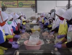 Indonesia Butuh 800 Ribu Wirausaha Baru untuk Menjadi Negara Maju