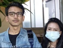 Adam Deni Dituntut 8 Tahun Penjara