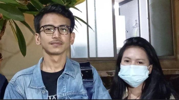Adam Deni Dituntut 8 Tahun Penjara
