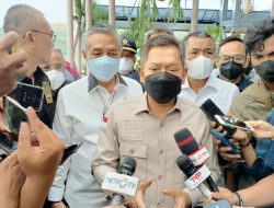 Masalah Sengketa Lahan Sentul City, Komisi III DPR Bakal Panggil BPN