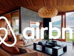 Airbnb dan Bookin Berhenti Operasi di Rusia