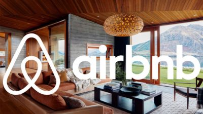 Airbnb dan Bookin Berhenti Operasi di Rusia