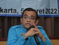 Insiden Kekerasan Kepada Aktivis Asal Sumbagsel, DPP KAMSRI: Telah Merobek Nilai-Nilai Kebangsaan
