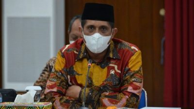 Sukses Tangani Lonjakan Kasus Covid-19, Pemerintah Diminta Cabut Kebijakan PPKM