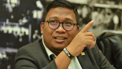 dpr irwan kerja sama
