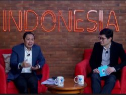 Anis Matta: Ide Menjadikan Indonesia 5 Besar Dunia Makin Menunjukkan Relevansinya