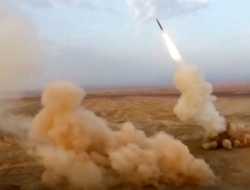 PBB Khawatir dengan Peningkatan Militer Iran dan Pakistan