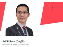Praktisi Hukum Luncurkan INIAC untuk Beri Kepastian Hukum Bagi Pengusaha